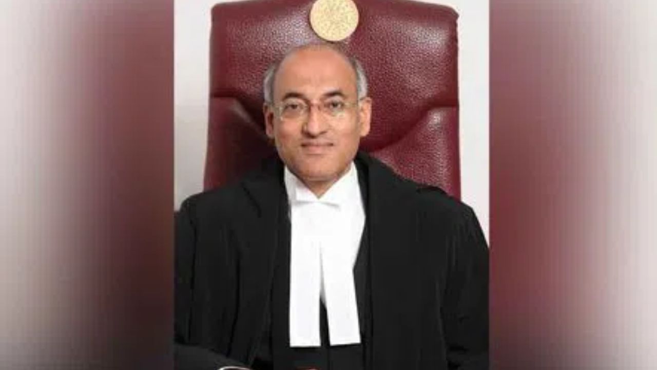 Usthadian Academy / Former Judge Najmi Waziri to Head Committee for Delhi Forest Protection | 08 apr 2024 Usthadian Academy / Former Judge Najmi Waziri to Head Committee for Delhi Forest Protection